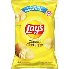8.2 oz (235g) Bag