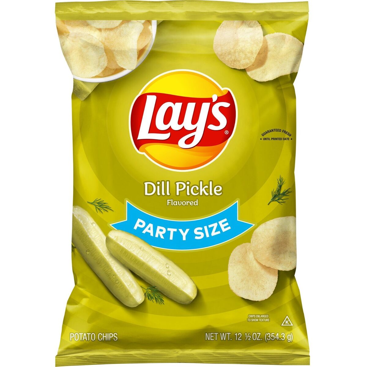 7.75 oz Bag